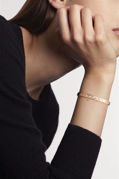 bracelet coco crush|chanel bracelet gold.